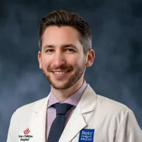 Profile photo of Dr. Adam Cantor