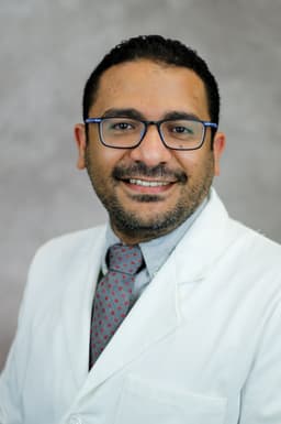 Profile photo of Dr. Abdulrahman Rageh