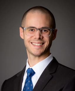 Profile photo of Dr. Nathaniel McIntyre