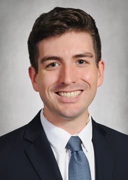 Profile photo of Dr. Paul Parker