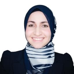 Profile photo of Dr. Raneem Rajjoub