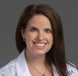 Profile photo of Dr. Rebecca Sarran
