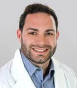 Profile photo of Dr. Ross Stuber