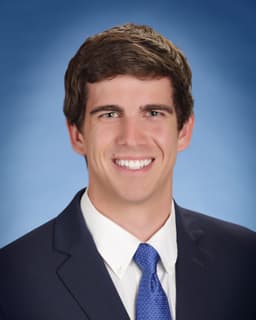 Profile photo of Dr. Zachary Tarter