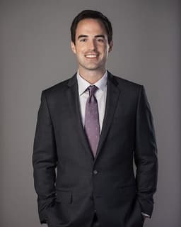 Profile photo of Dr. Joseph Carr