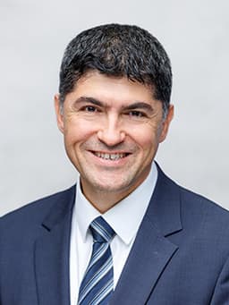 Profile photo of Dr. Mehmet Mocan
