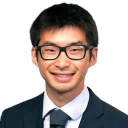 Profile photo of Dr. Daniel Wang