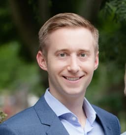 Profile photo of Dr. Blake Williams