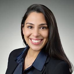 Profile photo of Dr. Sarah Syeda