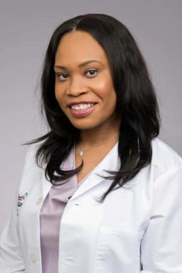 Profile photo of Dr. Editha Johnson