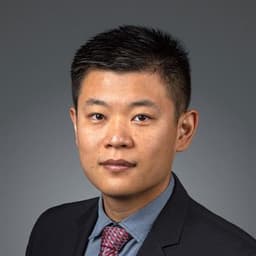 Profile photo of Dr. Lai Jiang