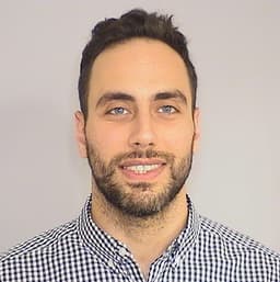Profile photo of Dr. Ahmed Shakarchi