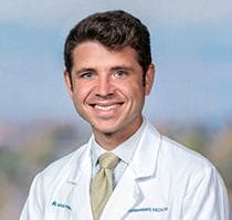 Profile photo of Dr. Maxwell Court