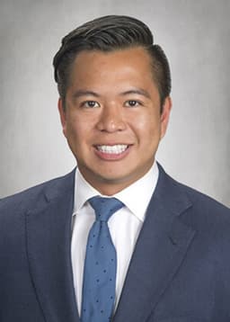 Profile photo of Dr. Albert Liao