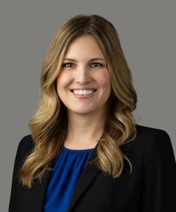 Profile photo of Dr. Allie Simpson