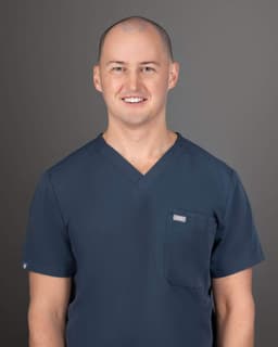Profile photo of Dr. Bradley Langston