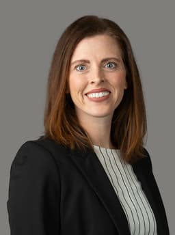 Profile photo of Dr. Christina Gillmor