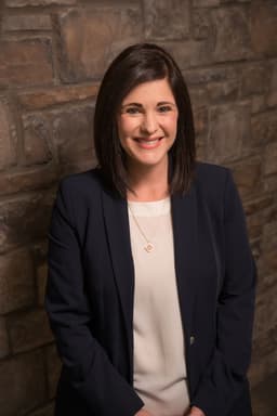 Profile photo of Dr. Jennifer Gallagher