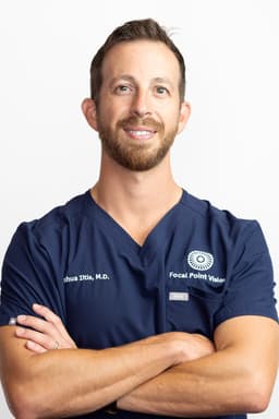 Profile photo of Dr. Joshua Iltis