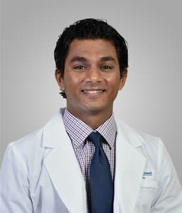 Profile photo of Dr. Manan Sampat