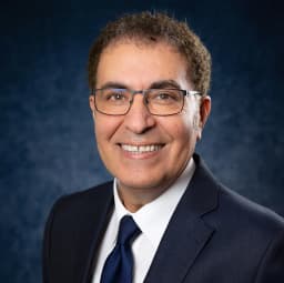 Profile photo of Dr. Mohsen Bahmani Kashkouli