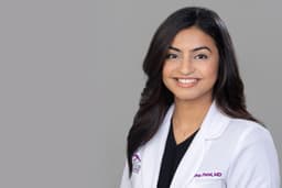 Profile photo of Dr. Nileema Patel
