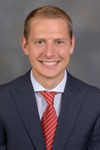 Profile photo of Dr. Tyler Quist