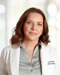 Profile photo of Dr. Rosa Balcells Gonzalez
