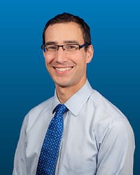 Profile photo of Dr. Benjamin Fowler