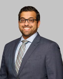 Profile photo of Dr. Neal Kansara