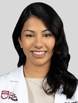 Profile photo of Dr. Anita Goyal