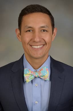 Profile photo of Dr. Aaron Ricca