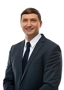 Profile photo of Dr. Collin Ohning