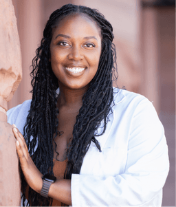 Profile photo of Dr. Alanna James