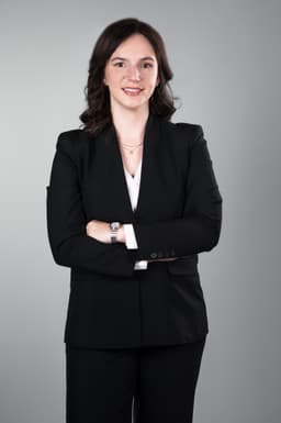 Profile photo of Dr. Marielle Mahan