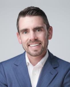 Profile photo of Dr. Travis Peck
