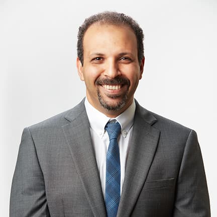 Profile photo of Dr. Ayman Elnahry