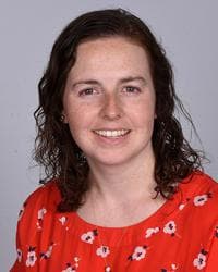 Profile photo of Dr. Teresa Horan