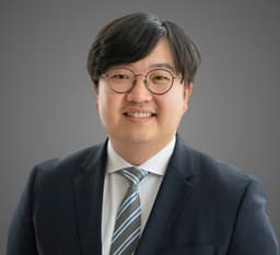 Profile photo of Dr. Sean Kim