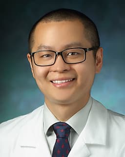 Profile photo of Dr. Bo Wang
