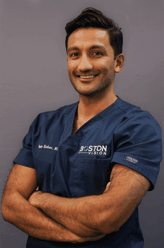 Profile photo of Dr. Vinny Keshav