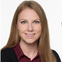 Profile photo of Dr. Rebecca McGee