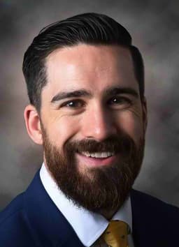Profile photo of Dr. Austin Meeker