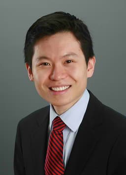 Profile photo of Dr. Dan Gong