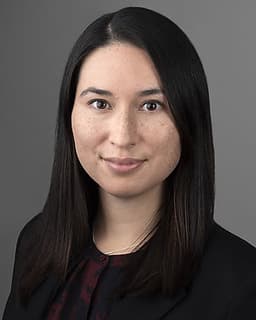 Profile photo of Dr. Alisa Prager