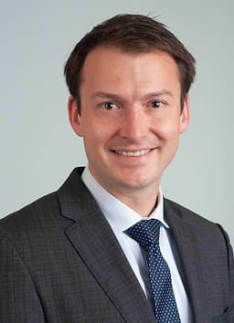 Profile photo of Dr. Kenneth McKay