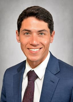 Profile photo of Dr. Adam Chin
