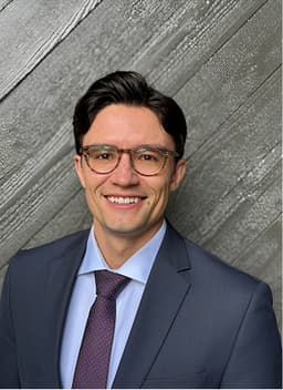 Profile photo of Dr. Collin Rozanski