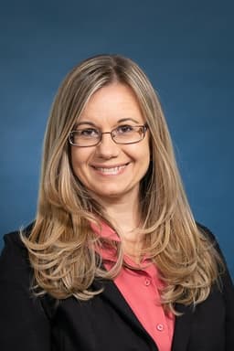 Profile photo of Dr. Elvisa Loshe