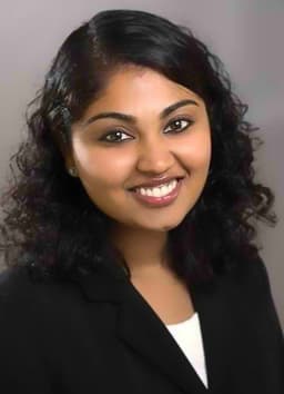 Profile photo of Dr. Nandini Venkateswaran